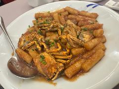 -银都上海菜馆(粤海东路店)