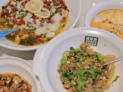 -绿草地·湘菜(7mall店)