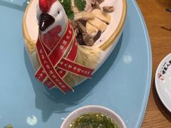 -琼菜人家·海南菜·文昌鸡(文昌大道店)