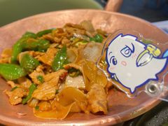 -云海肴·汽锅鸡·云南菜(高德置地店)