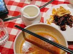 -西贝(六里桥旗舰店)