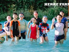 -HERRE·FARM 赫尔露营农场·团建聚会包场