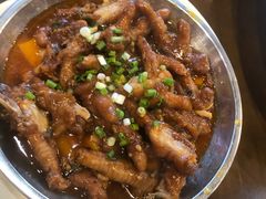 -日昌餐馆(亦庄店)