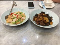 -玉华台饭庄·淮扬菜·烤鸭(望京店)