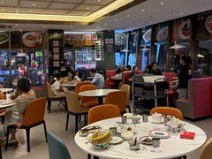 -香港新记茶餐厅(春熙太古里店)