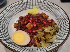 -四季美汤包(户部巷店)