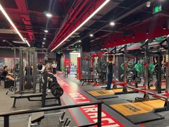 -GMJ·24H健身房(北外滩店)