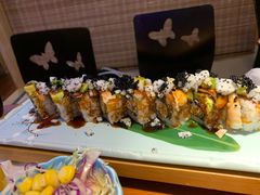 -鳗鱼家·深夜食堂(军博店)