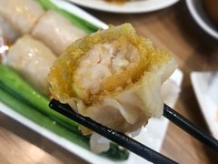 -胜记凯心茶餐厅(汇金财富广场店)