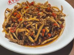 -天下客饭店(中山路店)