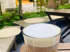 -Metal hands·铁手咖啡