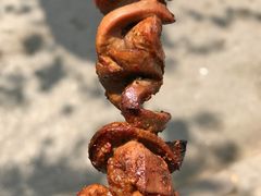 -王记西鎮电烤肉(汶上路店)