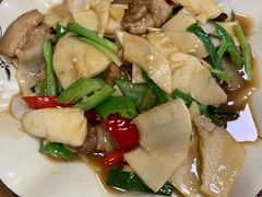 -老客家美食• 竹筒饭• 河鲜(龙门永汉店)