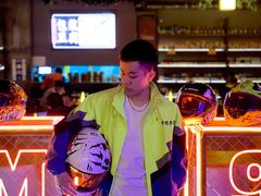 -M99 BEER世界啤酒吧(鸿云悦街店)