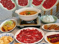 -陶兰居·手工点心·粤菜(圆融时代广场店)