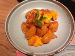 -青年公社烤鸭(熙悦天街店)