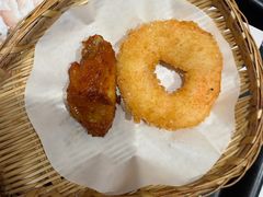-好人民间小吃·番茄鱼酸菜鱼(木渎悠方店)