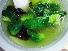 三鲜汤-粗茶淡饭(东关街店)