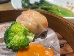 -上下九广州菜馆(李家村万达店)