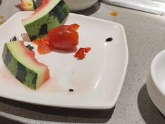 -海底捞火锅(118广场店)