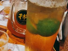 -木屋烧烤(龙岗南联店)