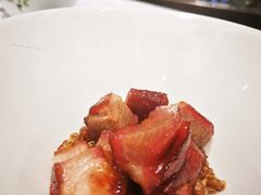 板仔薄切叉烧-稻香酒家·35年老字号(侨光店)