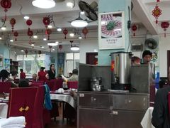 -喜运来酒楼(江南大道店)