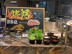 -TABLE·味西餐厅-成都茂业JW万豪酒店