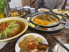 -鸡西大冷面(兰山店)