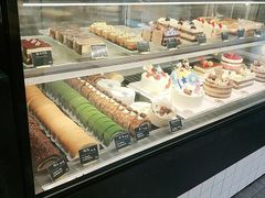 -Dough&Joe团憩(瑞虹天地月亮湾店)