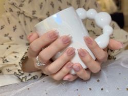 点击看大图 -梵莎美甲美睫