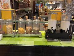 -宁波逸东豪生大酒店·豪生咖啡厅