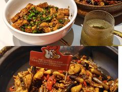 -烹湘·鲜炒湖南土菜(海珠店)