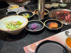 -笑谈小街·韩国料理(萝岗店)