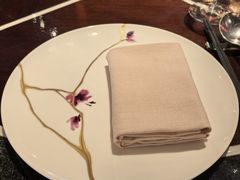 -杭州西子湖四季酒店·金沙厅