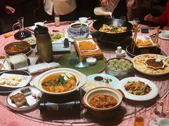 -淮上豆府(水厂路店)