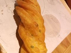 -头壹号 大油条·老长沙盖码饭(北辰店)