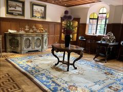 -马勒别墅饭店(静安寺店)