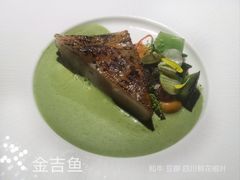 -泰安门Taian Table(镇宁路店)