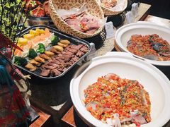 剁椒鱼头-二十八里太湖船菜(吉祥路店)