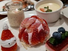 -青岛蓝海御华大饭店（金沙滩店）·蓝钻国际美食自助百汇