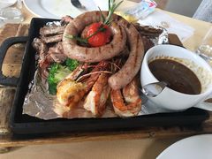 -意大利农场西餐厅(顺义店)