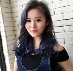 -茶发Salon·烫发染发理发