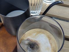 -Home Cafe(水榭春天店)