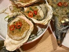 -质烤烤物·活烤海鲜(质烤总店)