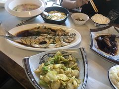 -外婆船宴餐厅·外婆喊你回家吃饭