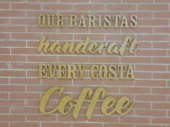 -COSTA COFFEE(恒基名人购物中心店)