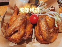 -森Some Fusion(荔湾店)