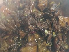 -膳和缘炒鸡店(南门路店)