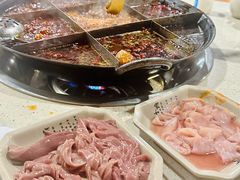 -化龙桥九宫格火锅(清水河店)